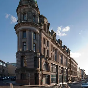 4* Hotell Doubletree By Hilton Centre