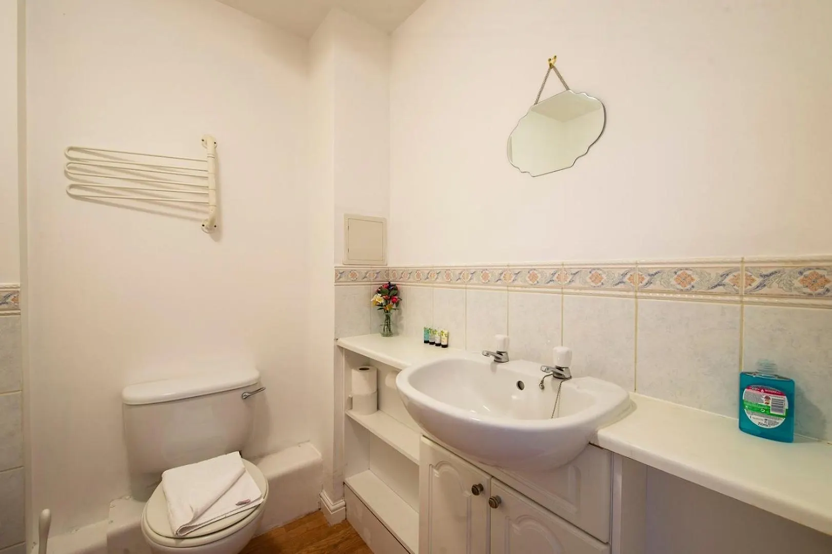 Guestready - A Pleasant Stay Near Leith 爱丁堡 0*,  英国