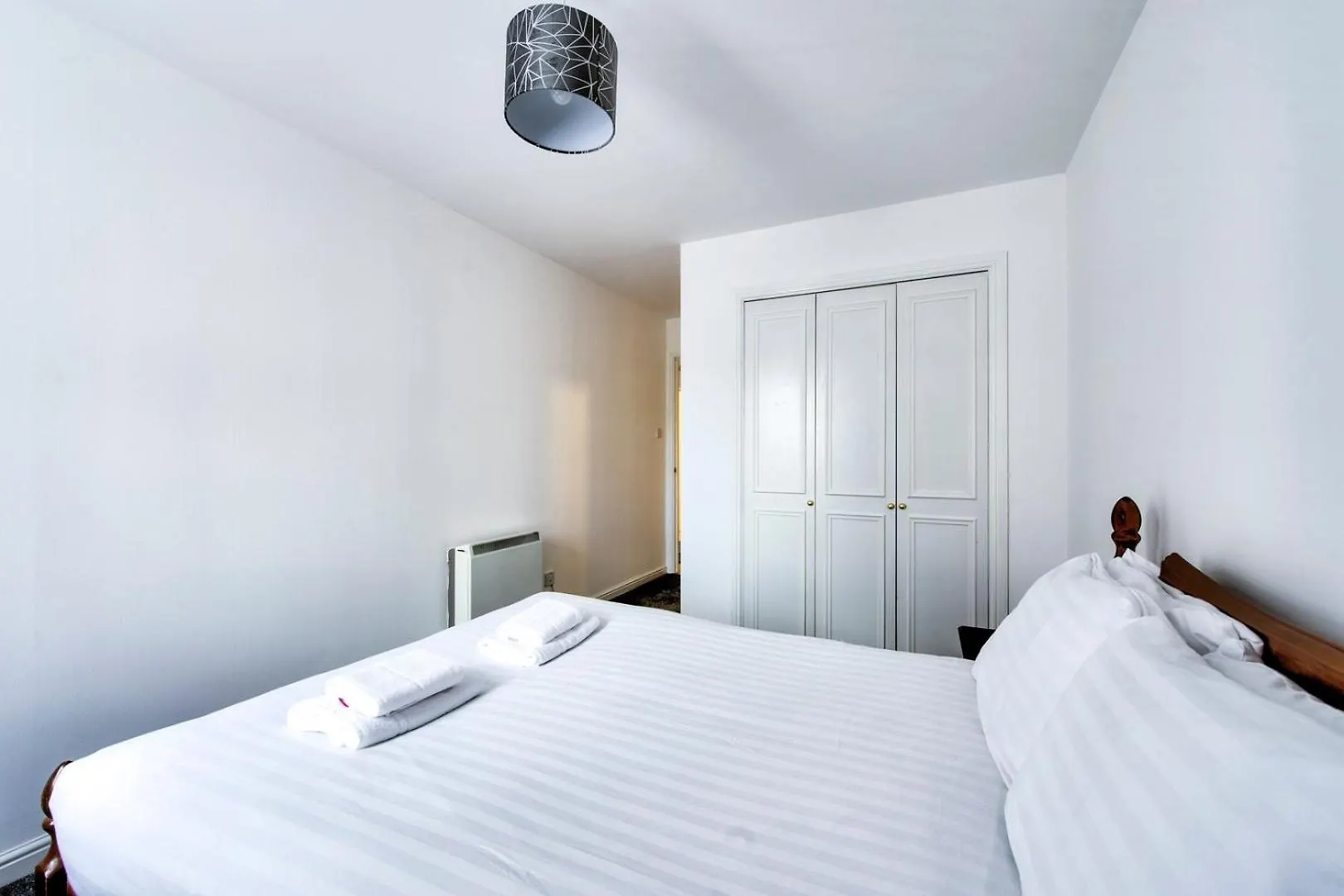 Guestready - A Pleasant Stay Near Leith 爱丁堡