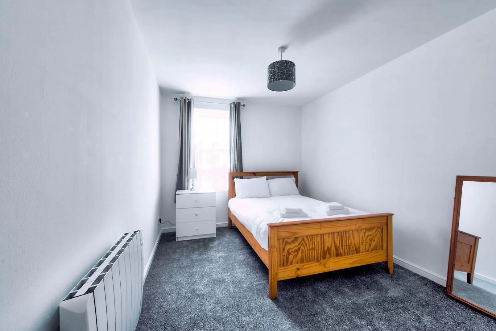 Guestready - A Pleasant Stay Near Leith 爱丁堡